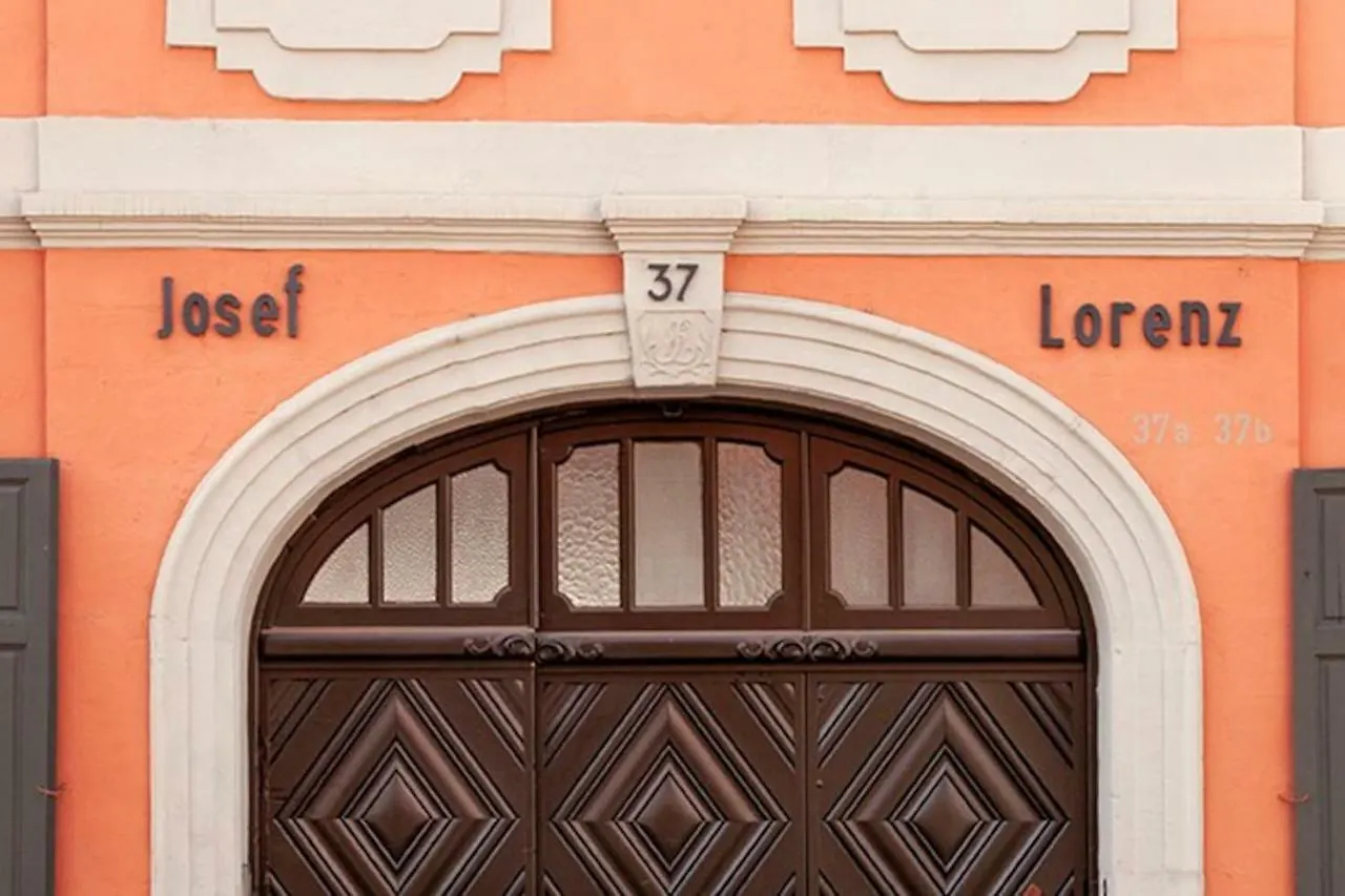 Romeo & Julia Zentral Appartement Bamberg 0*,  Duitsland