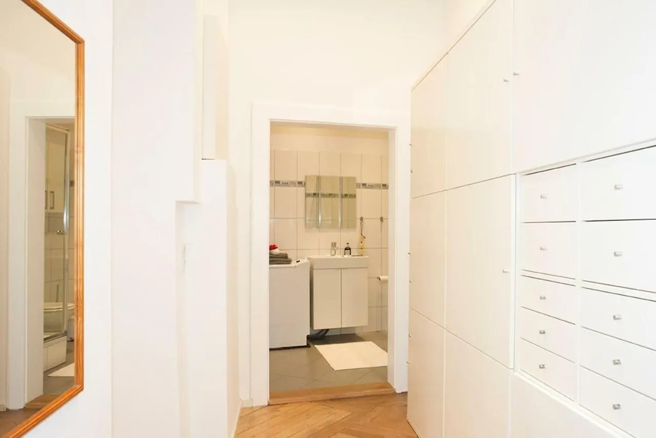 Romeo & Julia Zentral Appartement Bamberg 0*,  Duitsland