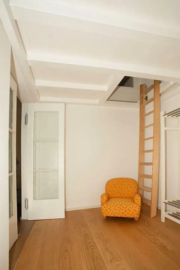 Romeo & Julia Zentral Appartement Bamberg