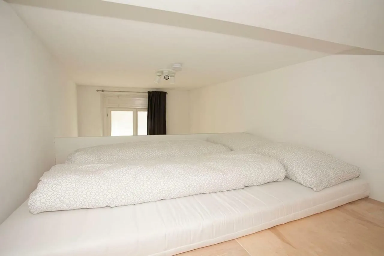 Romeo & Julia Zentral Appartement Bamberg