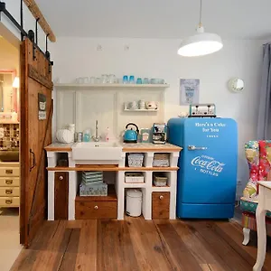 Schlafstube Appartement